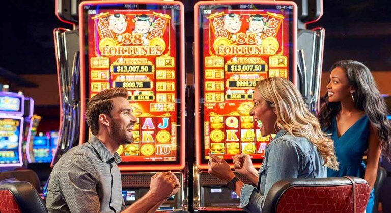 What Is 888slot and How Does It Work for New Players?