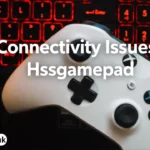 connectivity issues hssgamepad