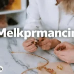 melkprmancin