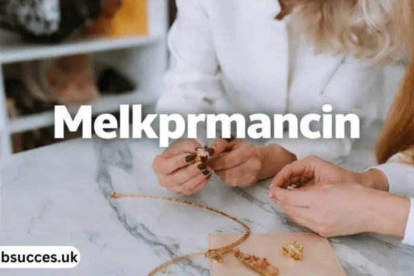 melkprmancin