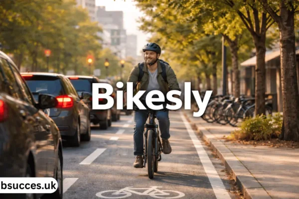 bikesly
