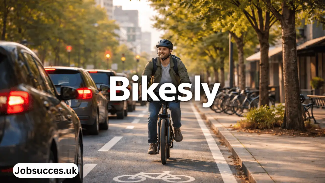 bikesly