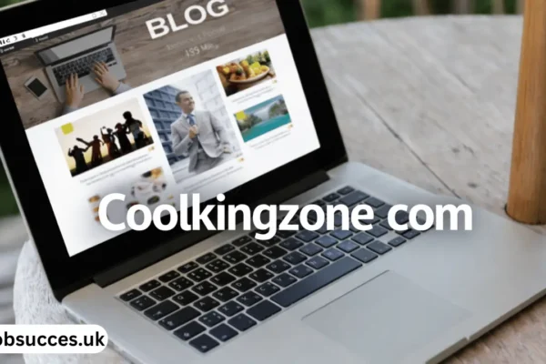 coolkingzone com