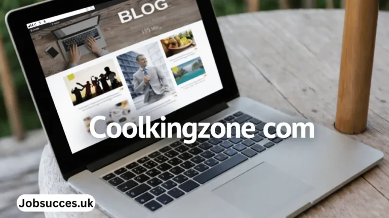 coolkingzone com