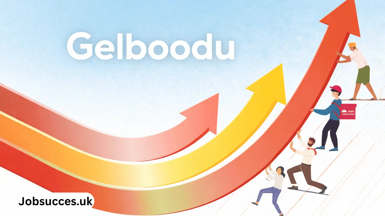 gelboodu