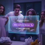 Shein Customer Service Phone Number