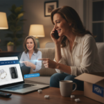 HSN Customer Service