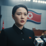 Kim Yo Jong