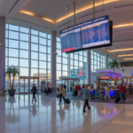 Harry Reid International Airport