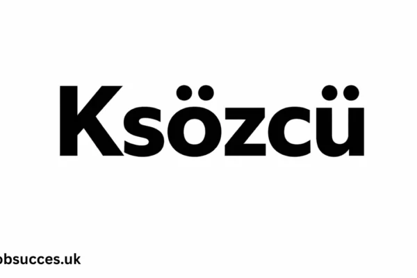 ksözcü