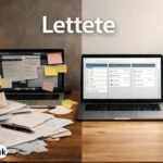 lettete