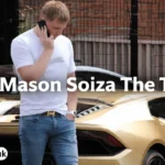 mason soiza the t
