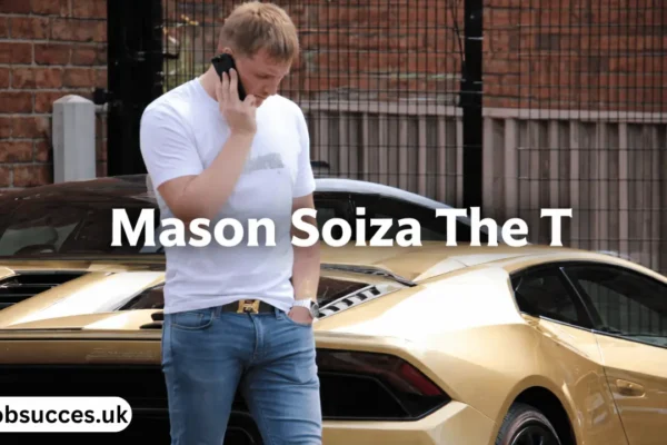 mason soiza the t