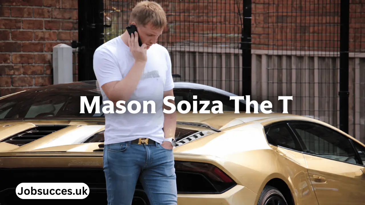 mason soiza the t