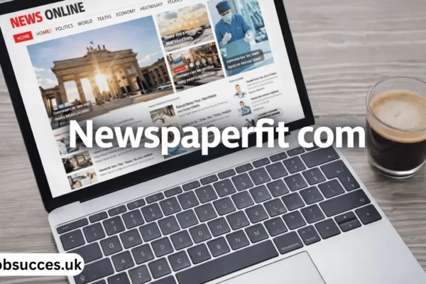newspaperfit com