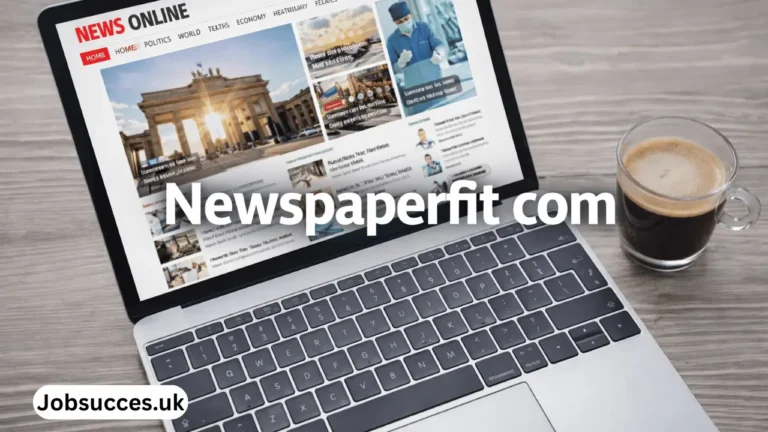 newspaperfit com