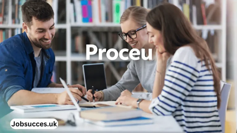 Proceu: Practical Learning That Keeps Professionals Relevant in Modern Careers