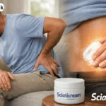 sciaticream