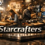 starcrafters