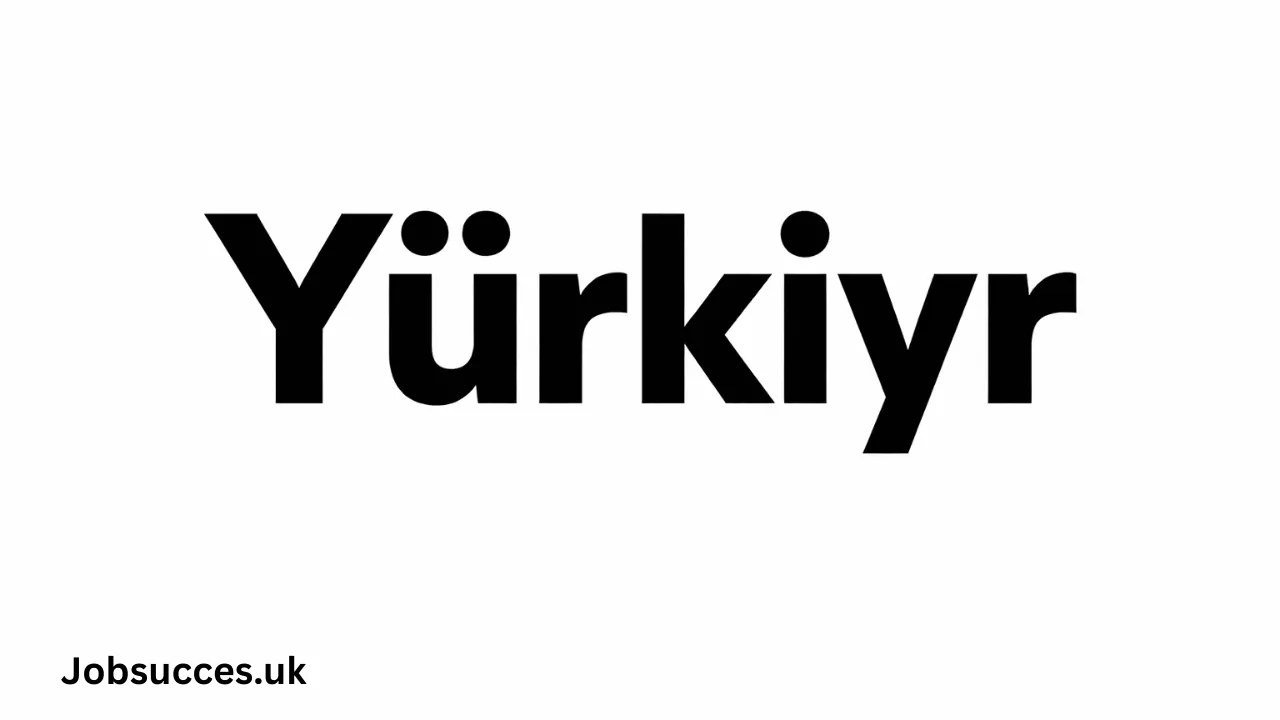 yürkiyr