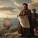 Prince Henry the Navigator