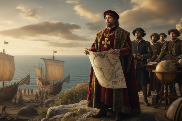 Prince Henry the Navigator