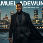 Samuel Adewunmi