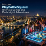 PlayBattleSquare