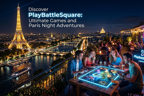 PlayBattleSquare