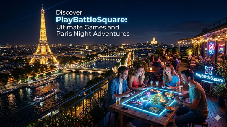 PlayBattleSquare