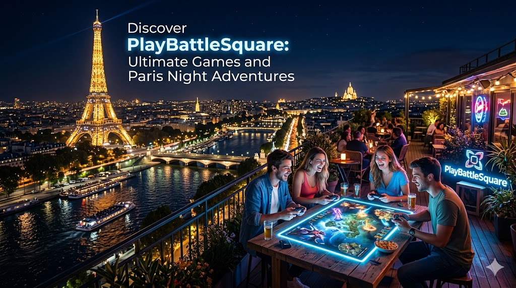 PlayBattleSquare