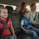 Ride Safer Travel Vest