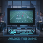 SE Sports
