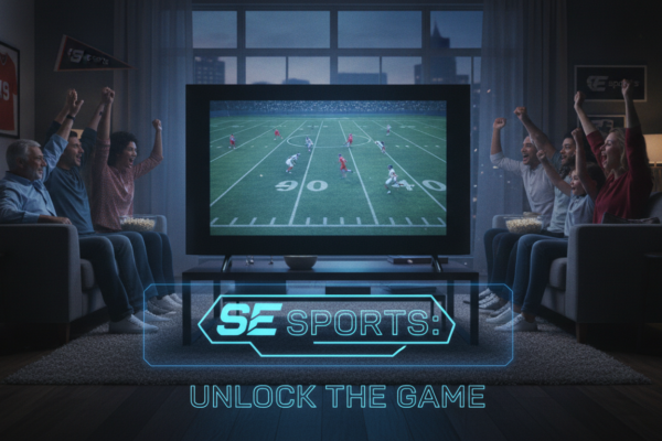 SE Sports