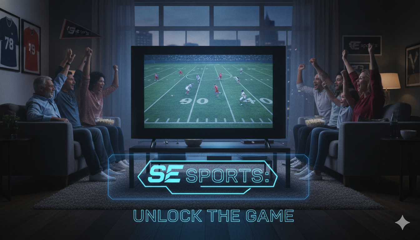 SE Sports