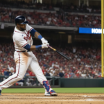 Braves Marcell Ozuna Waiver Candidate
