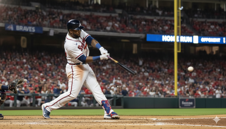 Braves Marcell Ozuna Waiver Candidate