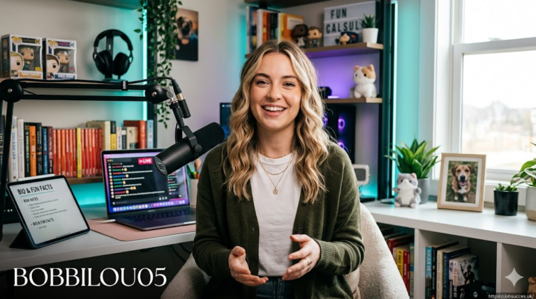 Who is bobbilou05? Ultimate Biography, Age, and Fun Facts Exposed!