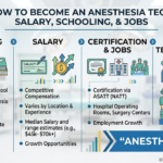 Anesthesia Tech