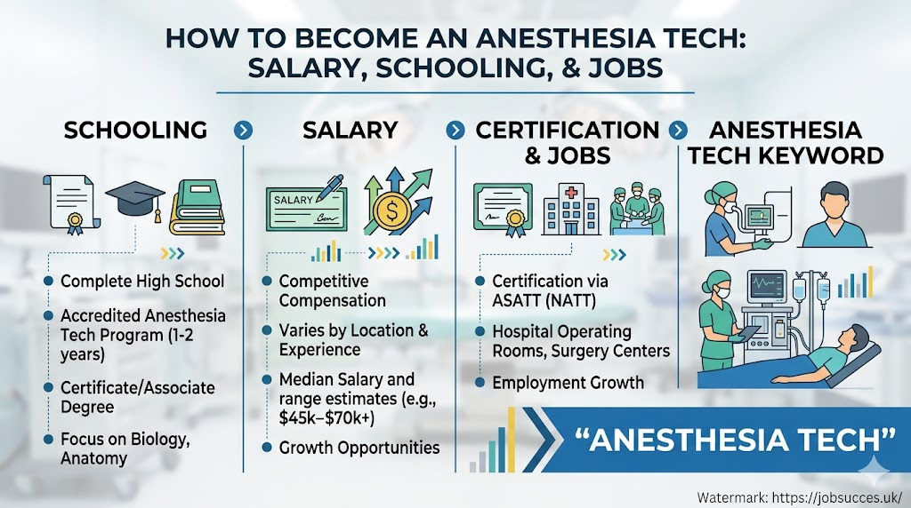 Anesthesia Tech