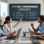 8th Pay Commission Updates: What Every Government Employee Should Know Now