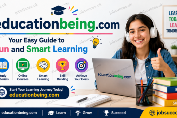 Educationbeing.com