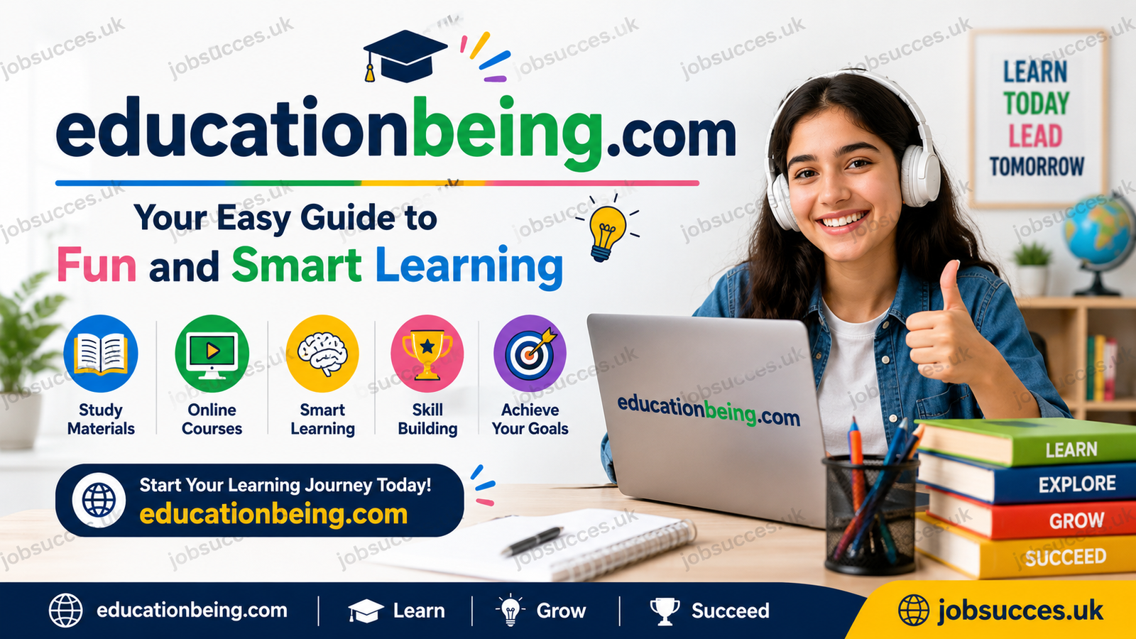 Educationbeing.com