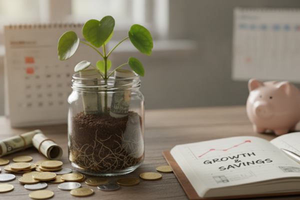 BetterThisWorld Money: Smart Ways to Build Wealth, Save More, and Improve Your Financial Future