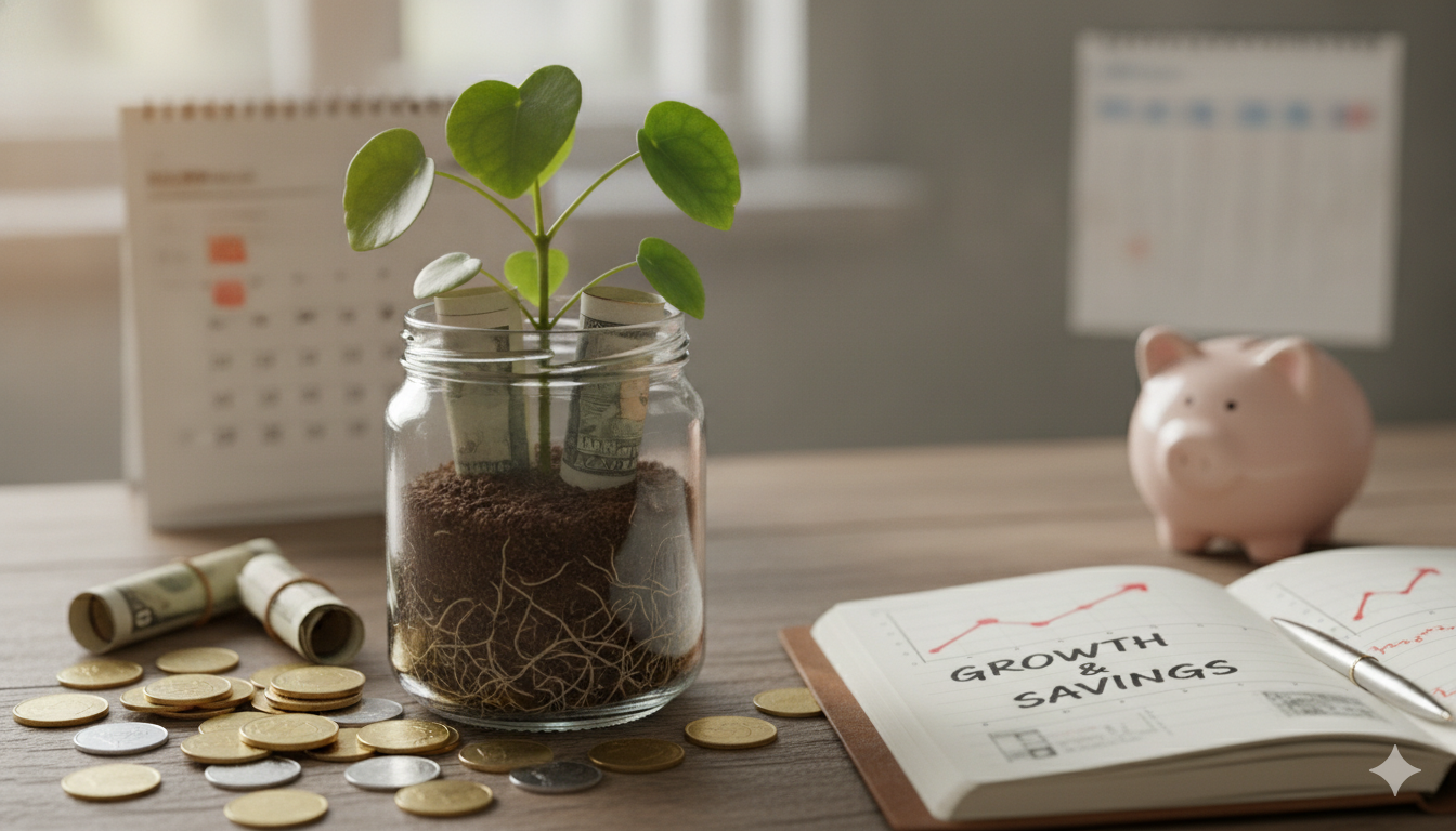 BetterThisWorld Money: Smart Ways to Build Wealth, Save More, and Improve Your Financial Future