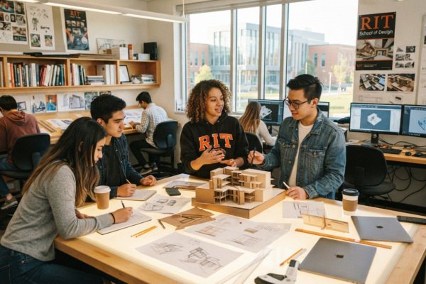 Rochester Institute of Technology