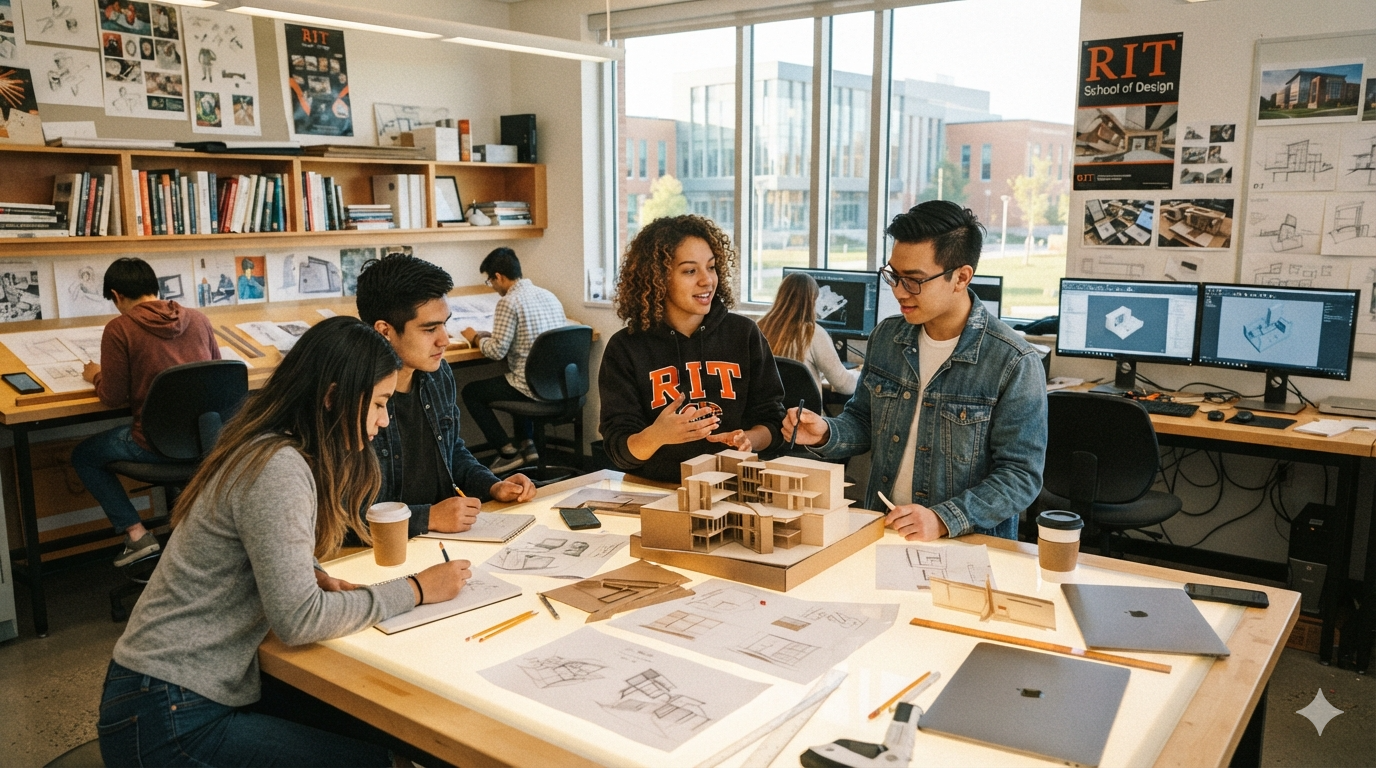 Rochester Institute of Technology