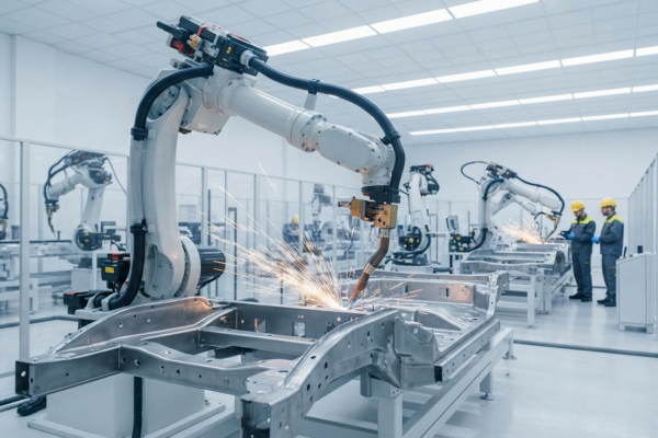 Applied Industrial Technologies