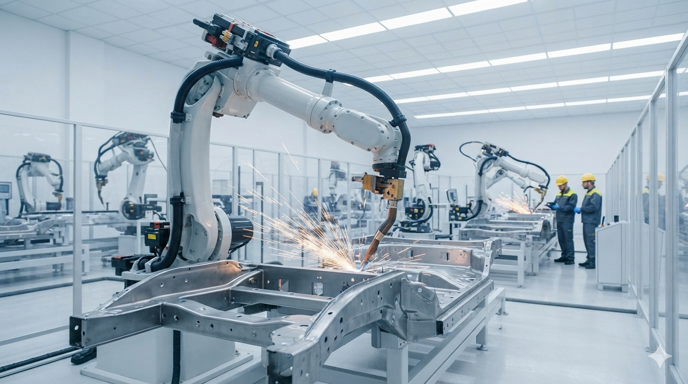 Applied Industrial Technologies
