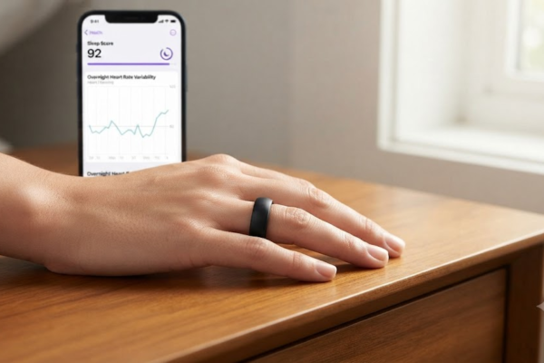 Wearable Technology